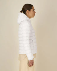 Veste légère matelassée 100% nylon recyclé Stanley/Stella à personnaliser - 31