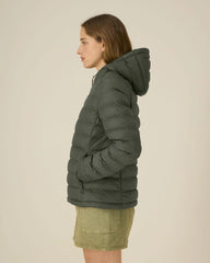 Veste légère matelassée 100% nylon recyclé Stanley/Stella à personnaliser - 24