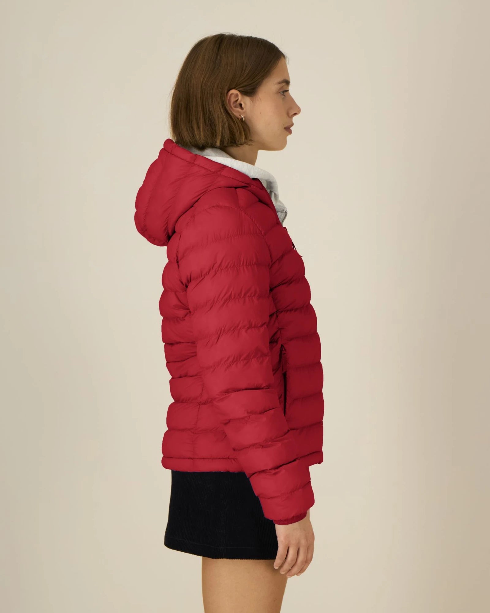 Veste légère matelassée 100% nylon recyclé Stanley/Stella à personnaliser - 12