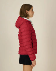 Veste légère matelassée 100% nylon recyclé Stanley/Stella à personnaliser - 12