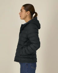 Veste légère matelassée 100% nylon recyclé Stanley/Stella à personnaliser - 2