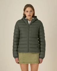 Veste légère matelassée 100% nylon recyclé Stanley/Stella à personnaliser - 23