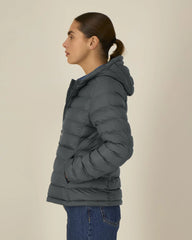 Veste légère matelassée 100% nylon recyclé Stanley/Stella à personnaliser - 33