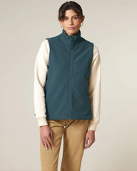 Veste softshell femme Stanley/Stella Trail Blazer à personnaliser - Stargazer