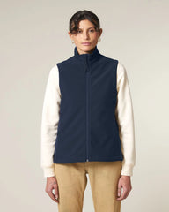 Veste softshell femme Stanley/Stella Trail Blazer à personnaliser - 2