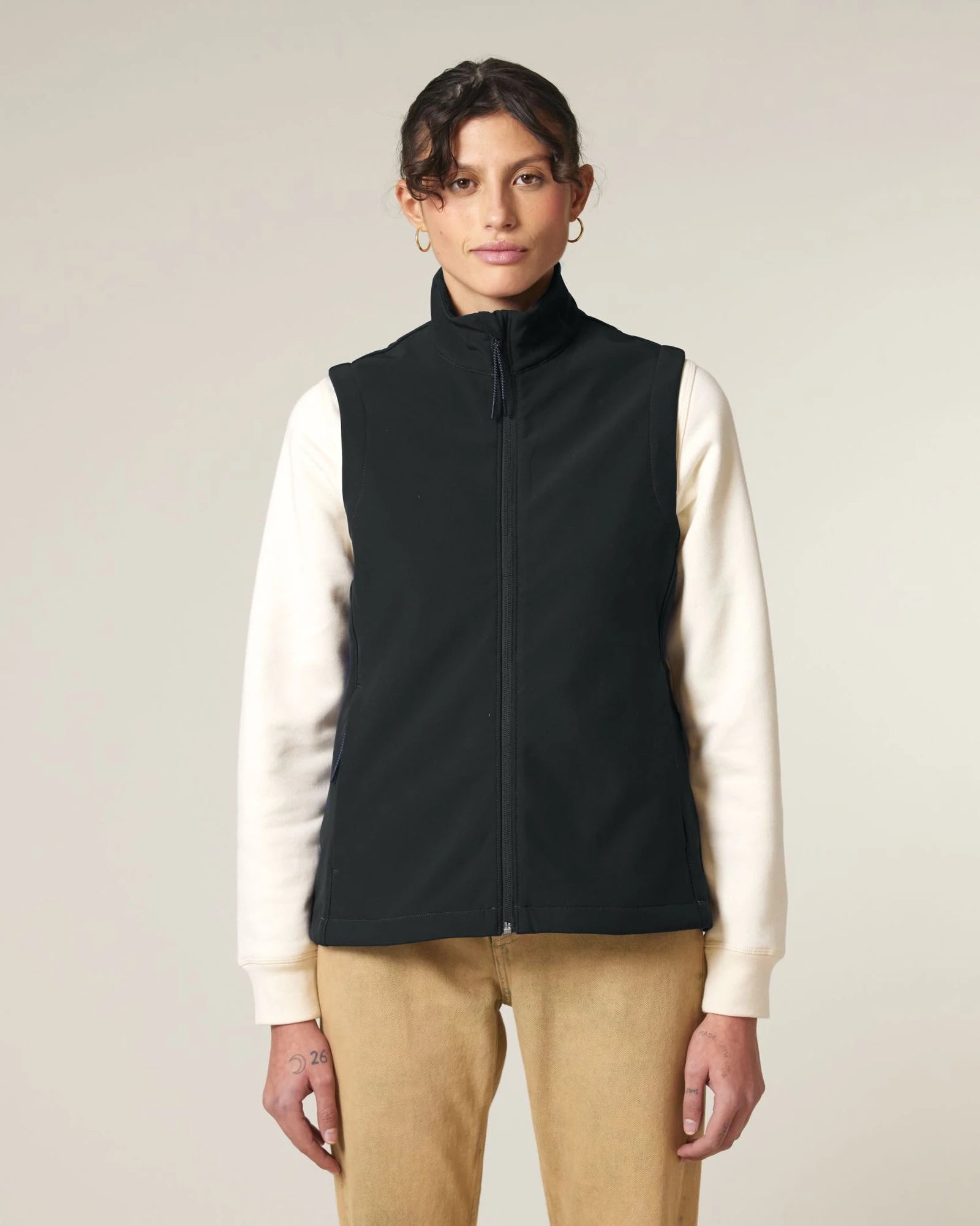 Veste softshell femme Stanley/Stella Trail Blazer à personnaliser - 1