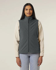 Veste softshell femme Stanley/Stella Trail Blazer à personnaliser - 4