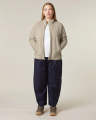 Veste légère matelassée polyester recyclé Stanley/Stella à personnaliser - Desert Dust