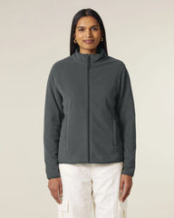 Veste légère matelassée polyester recyclé Stanley/Stella à personnaliser - 9
