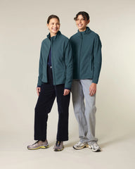 Veste légère matelassée polyester recyclé Stanley/Stella à personnaliser - 5