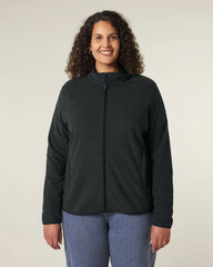 Veste légère matelassée polyester recyclé Stanley/Stella à personnaliser - 1