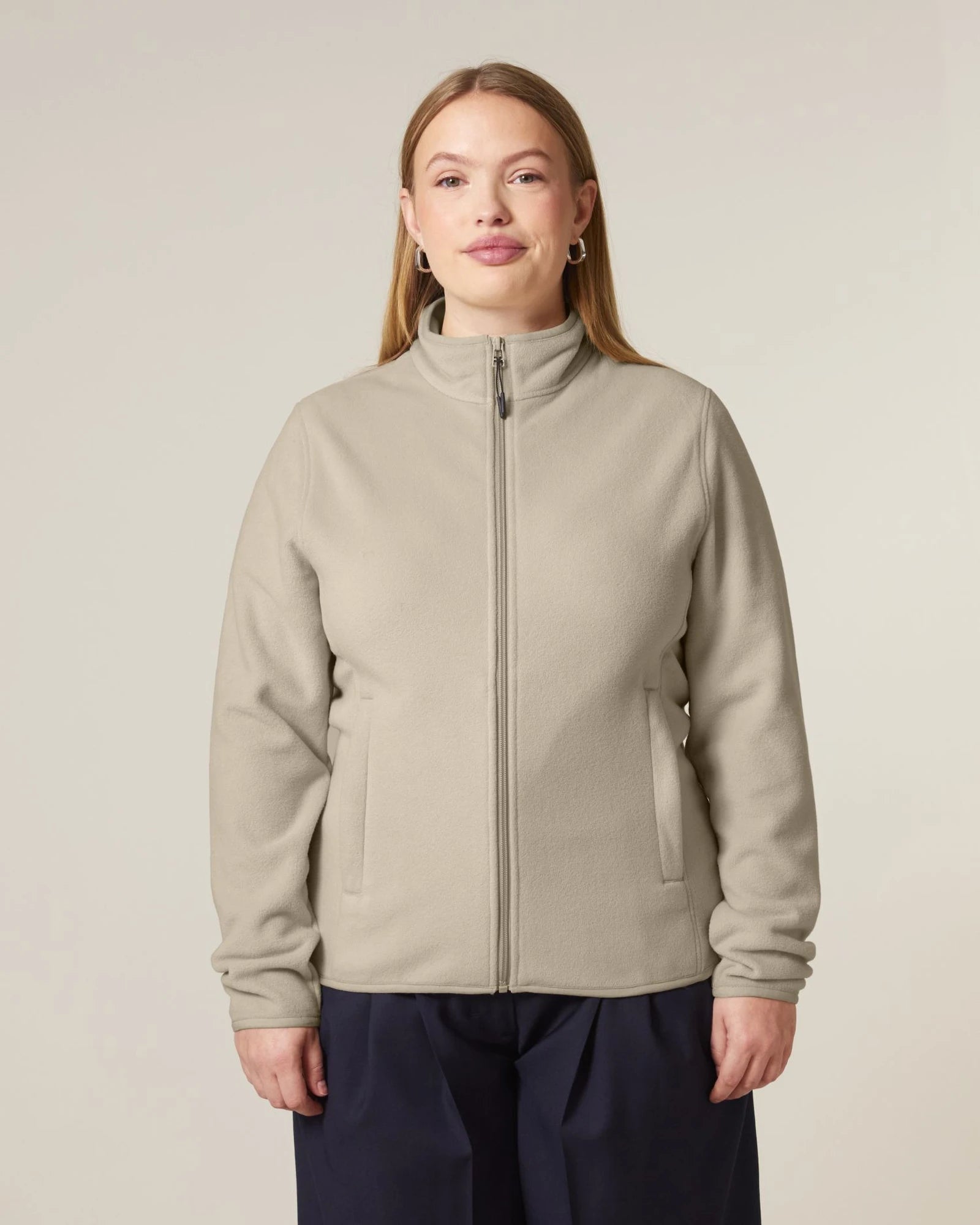 Veste légère matelassée polyester recyclé Stanley/Stella à personnaliser - 8
