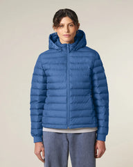 Veste matelassée femme polyester recyclé Stanley/Stella à personnaliser - 6