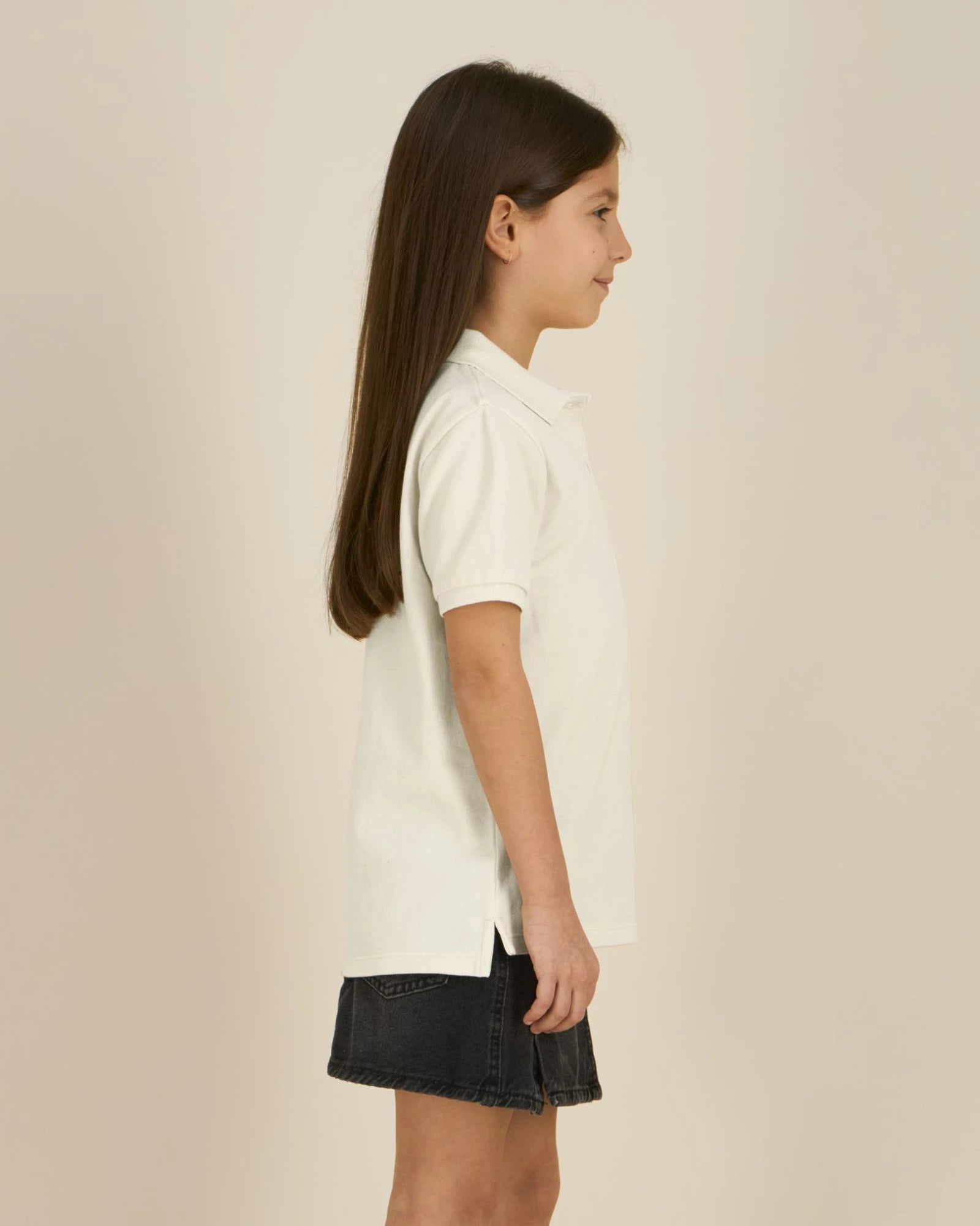 Polo enfant coton bio Stanley/Stella Mini Sprinter à personnaliser - 10