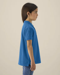 Polo enfant coton bio Stanley/Stella Mini Sprinter à personnaliser - 20