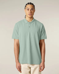 Polo coton bio Stanley/Stella Prepster 2.0 à personnaliser - 54