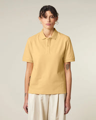 Polo coton bio Stanley/Stella Prepster 2.0 à personnaliser - 32