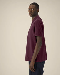 Polo coton bio Stanley/Stella Prepster 2.0 à personnaliser - 2