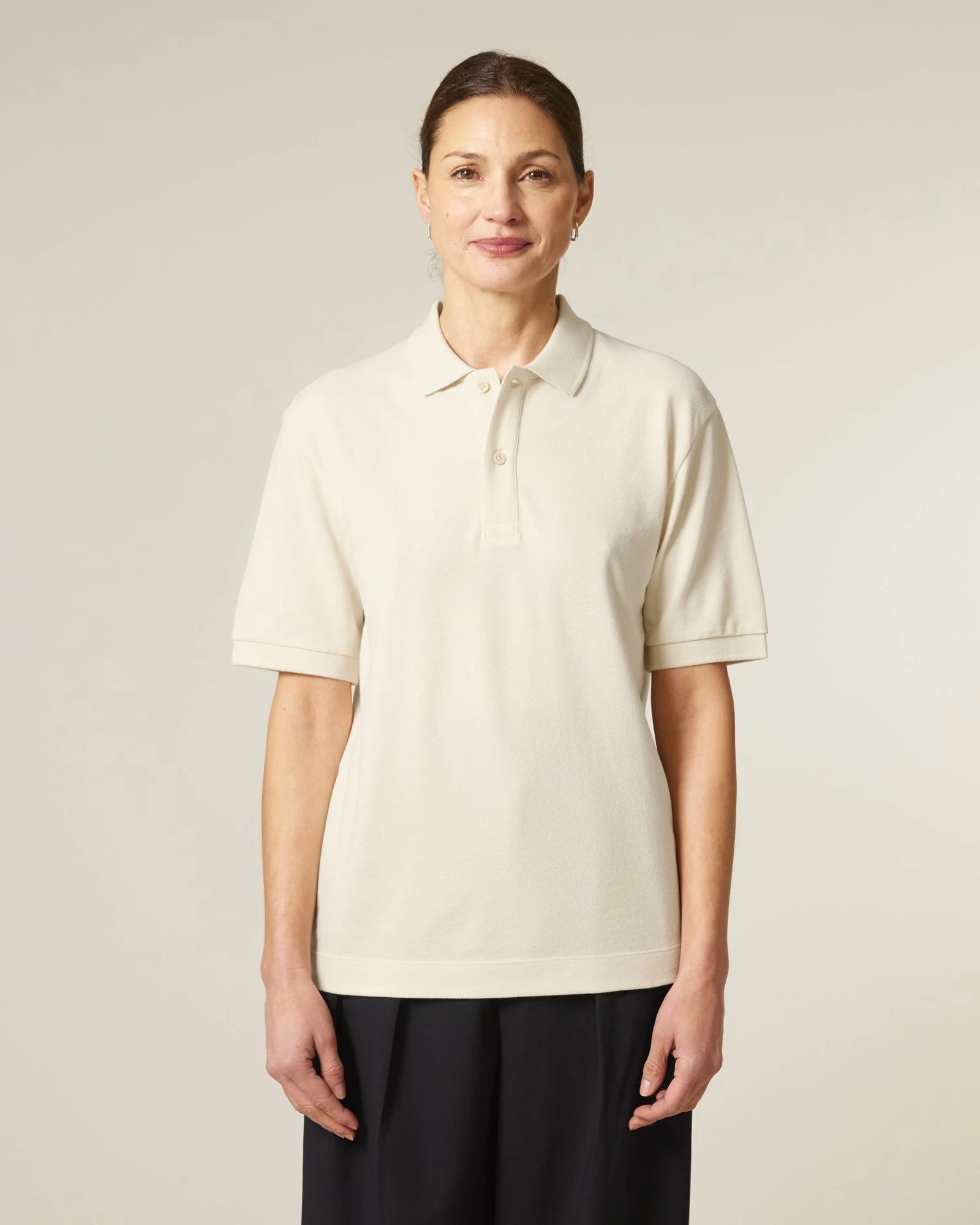 Polo coton bio Stanley/Stella Prepster 2.0 à personnaliser - 29