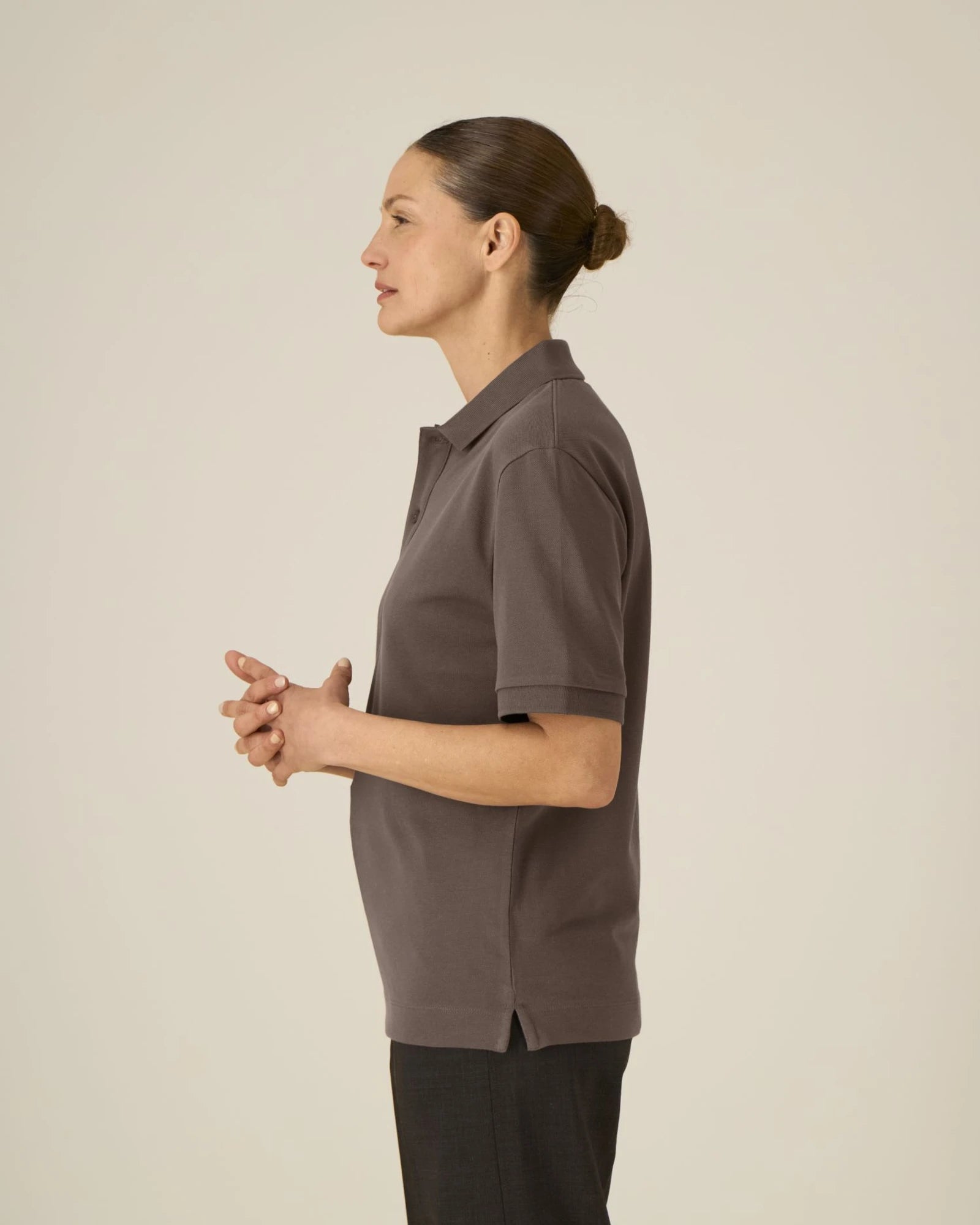 Polo coton bio Stanley/Stella Prepster 2.0 à personnaliser - 77