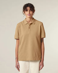 Polo coton bio Stanley/Stella Prepster 2.0 à personnaliser - 81