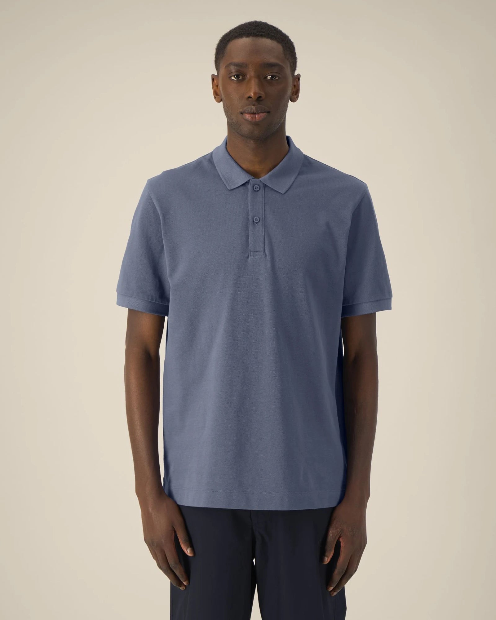 Polo coton bio Stanley/Stella Prepster 2.0 à personnaliser - 9