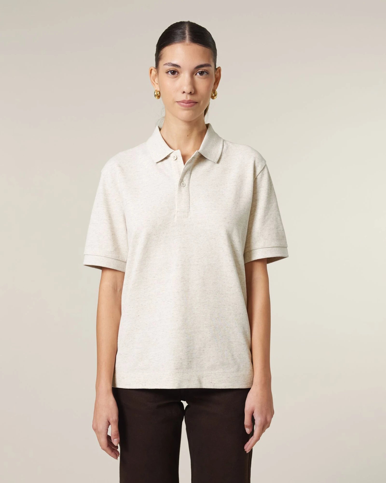 Polo coton bio Stanley/Stella Prepster 2.0 à personnaliser - 88