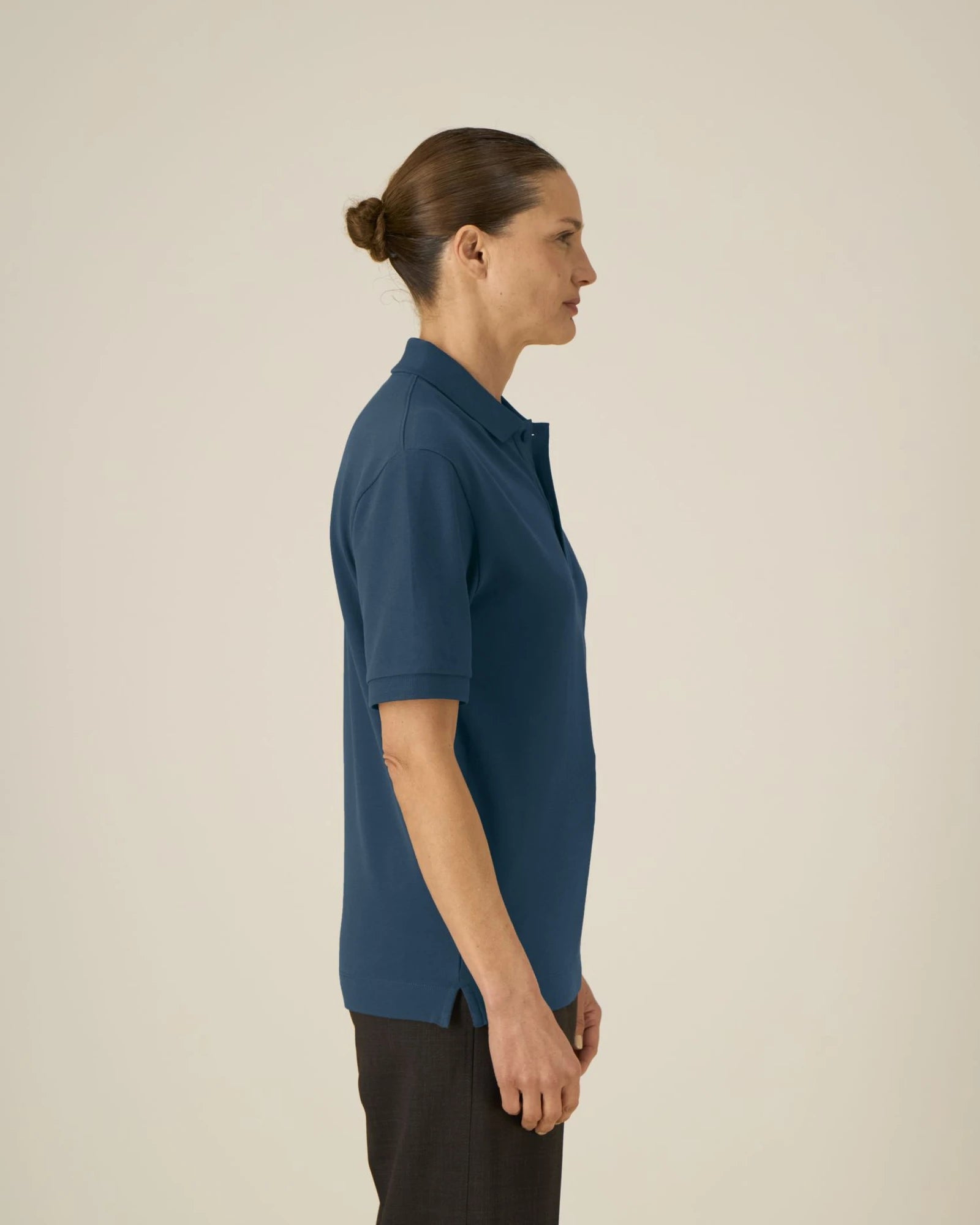 Polo coton bio Stanley/Stella Prepster 2.0 à personnaliser - 66