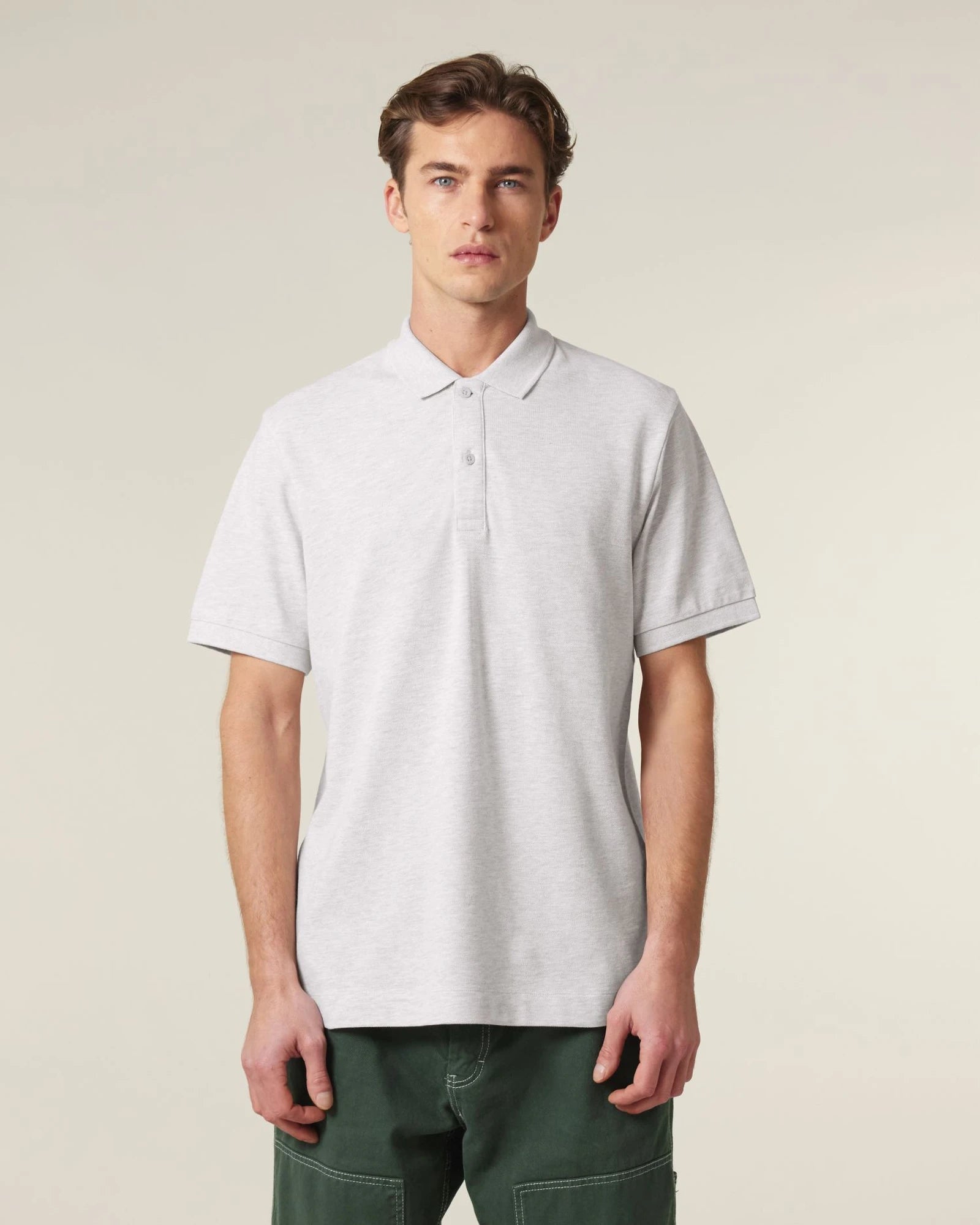 Polo coton bio Stanley/Stella Prepster 2.0 à personnaliser - 83