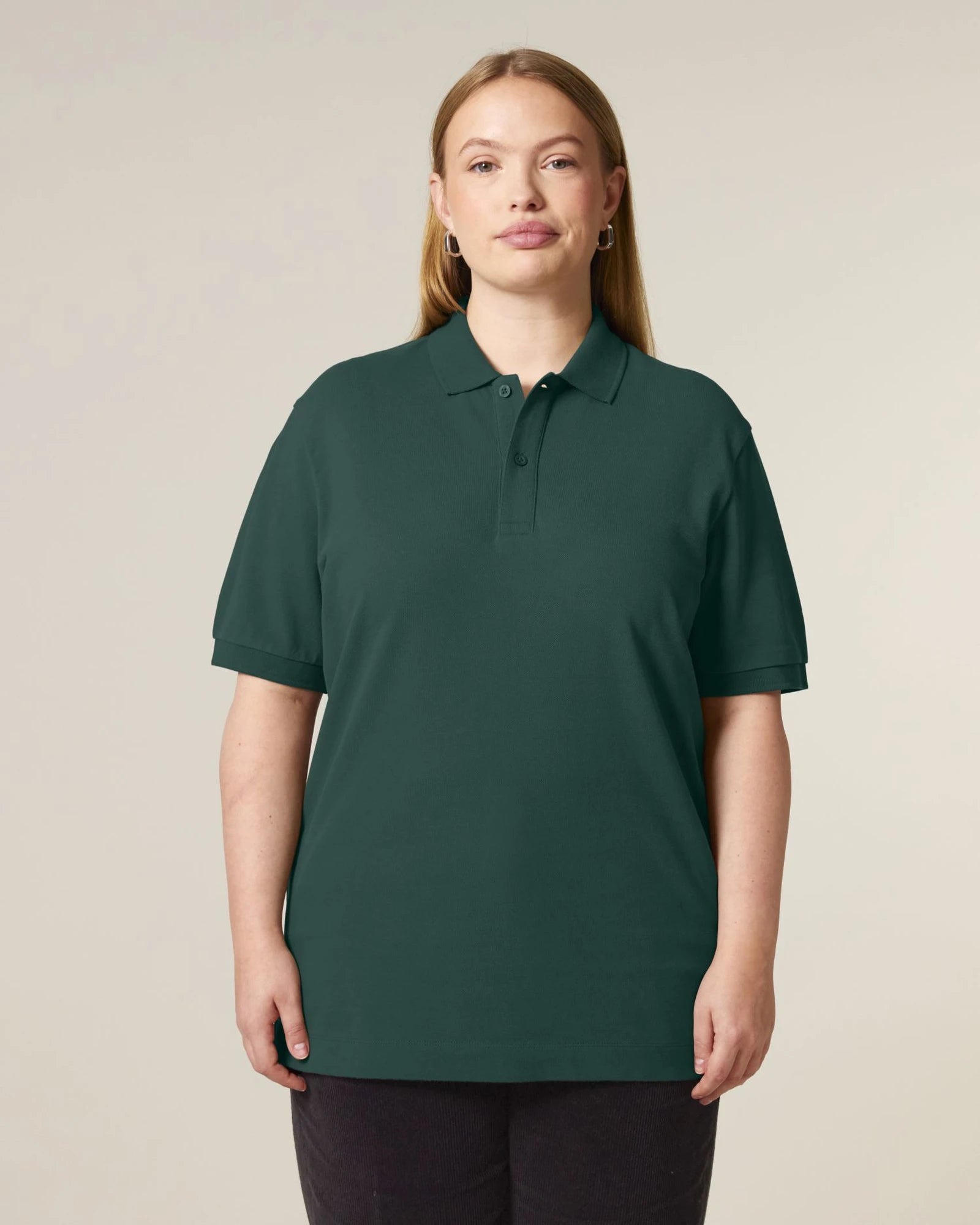 Polo coton bio Stanley/Stella Prepster 2.0 à personnaliser - 69