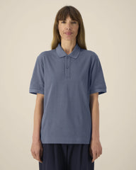 Polo coton bio Stanley/Stella Prepster 2.0 à personnaliser - 12