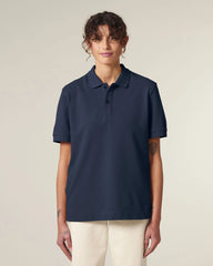 Polo coton bio Stanley/Stella Prepster 2.0 à personnaliser - 23