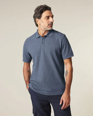 Polo coton bio Stanley/Stella Prepster 2.0 à personnaliser - 51