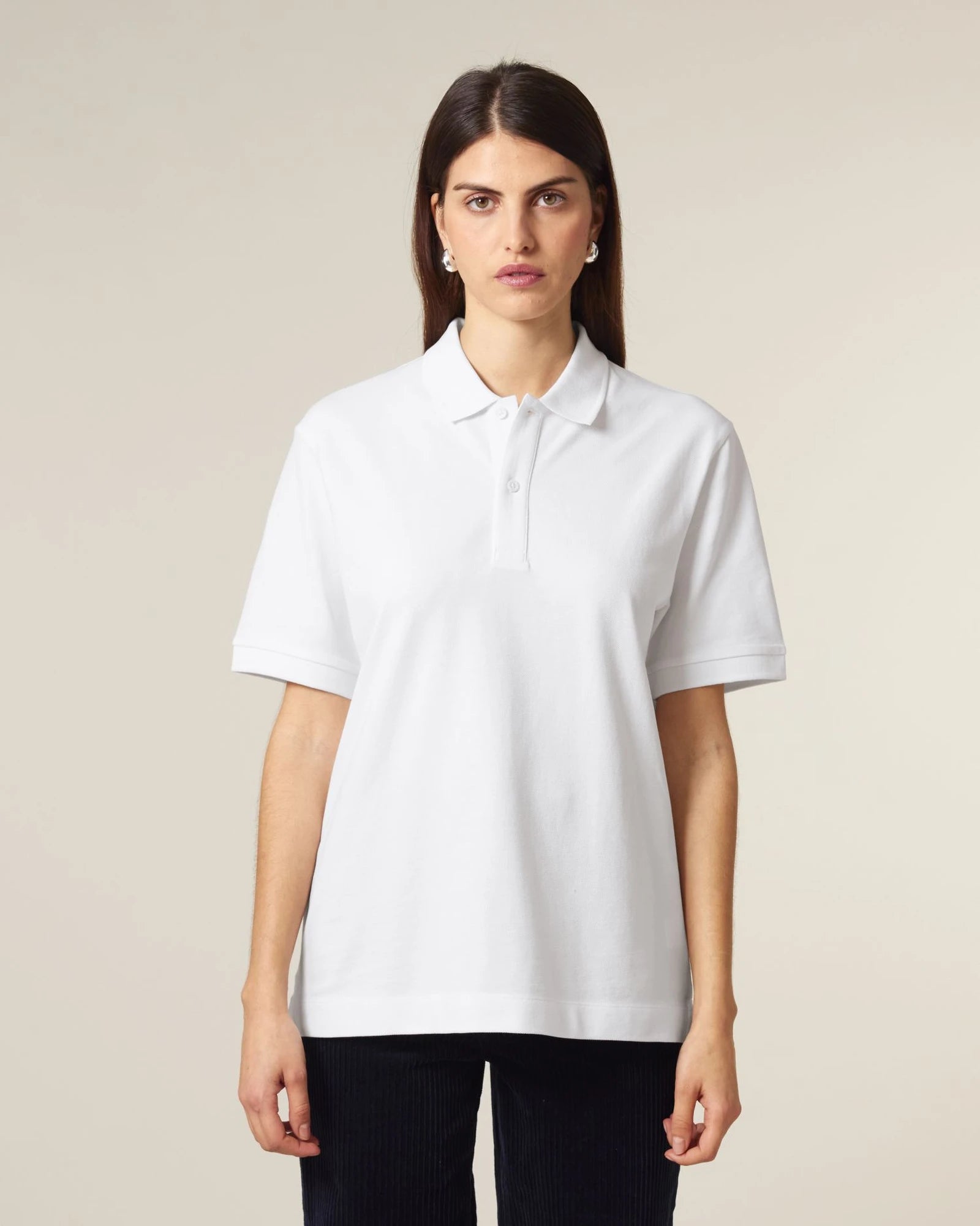 Polo coton bio Stanley/Stella Prepster 2.0 à personnaliser - 20