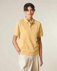 Polo coton bio Stanley/Stella Prepster 2.0 à personnaliser - 31