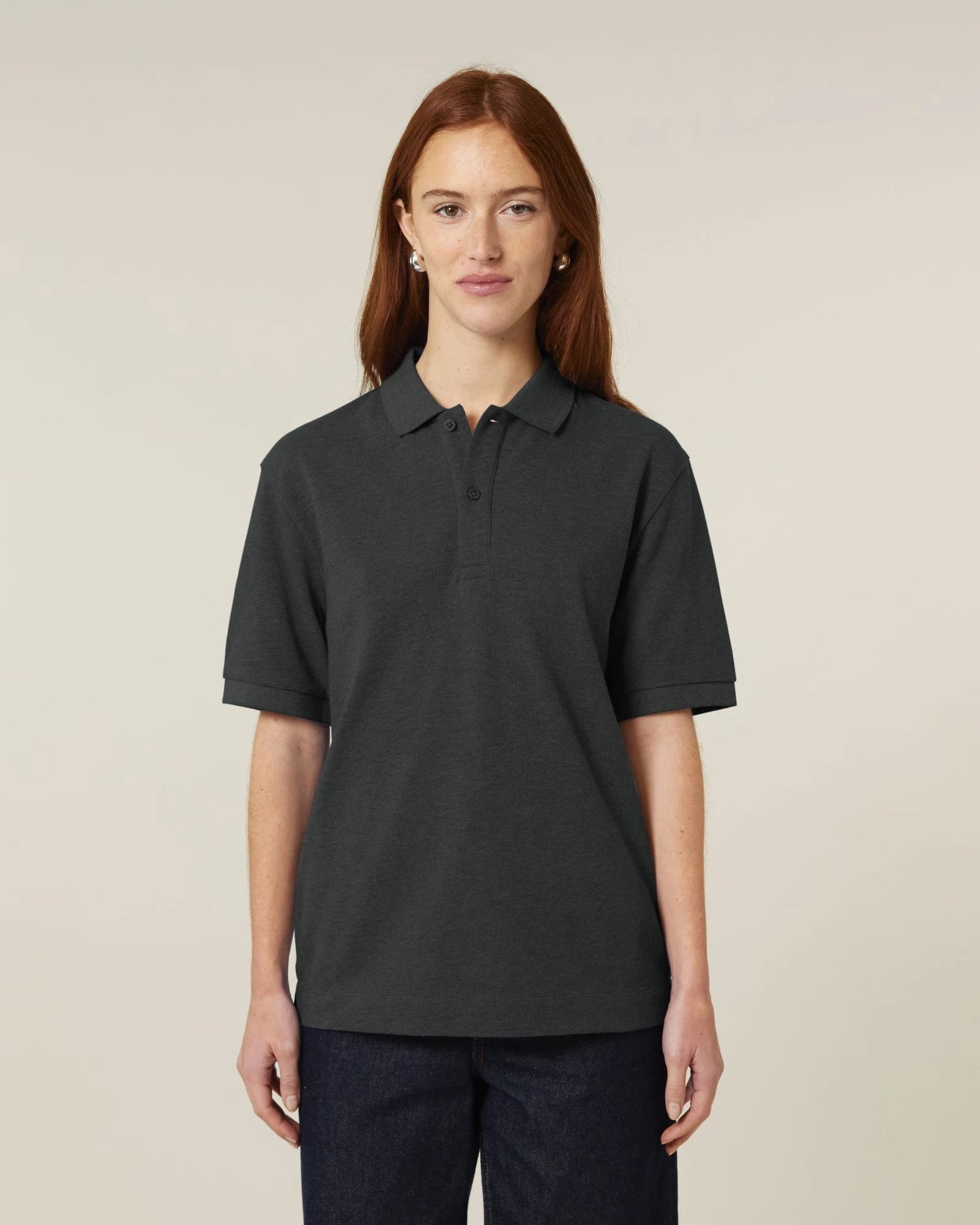 Polo coton bio Stanley/Stella Prepster 2.0 à personnaliser - 94