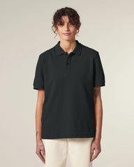 Polo coton bio Stanley/Stella Prepster 2.0 à personnaliser - 17