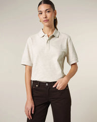 Polo coton bio Stanley/Stella Prepster 2.0 à personnaliser - 87