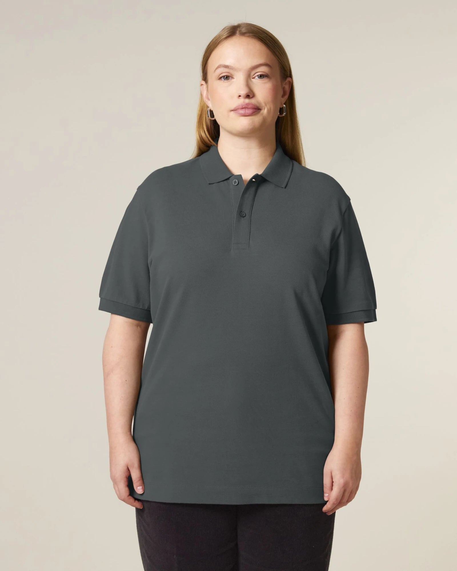 Polo coton bio Stanley/Stella Prepster 2.0 à personnaliser - 91