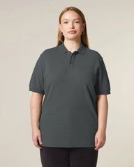 Polo coton bio Stanley/Stella Prepster 2.0 à personnaliser - 91