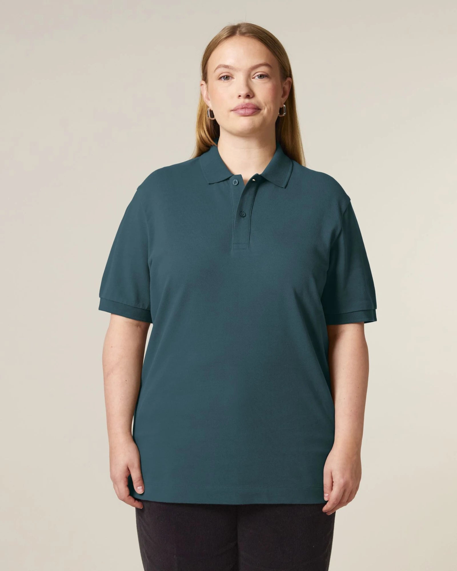 Polo coton bio Stanley/Stella Prepster 2.0 à personnaliser - 59