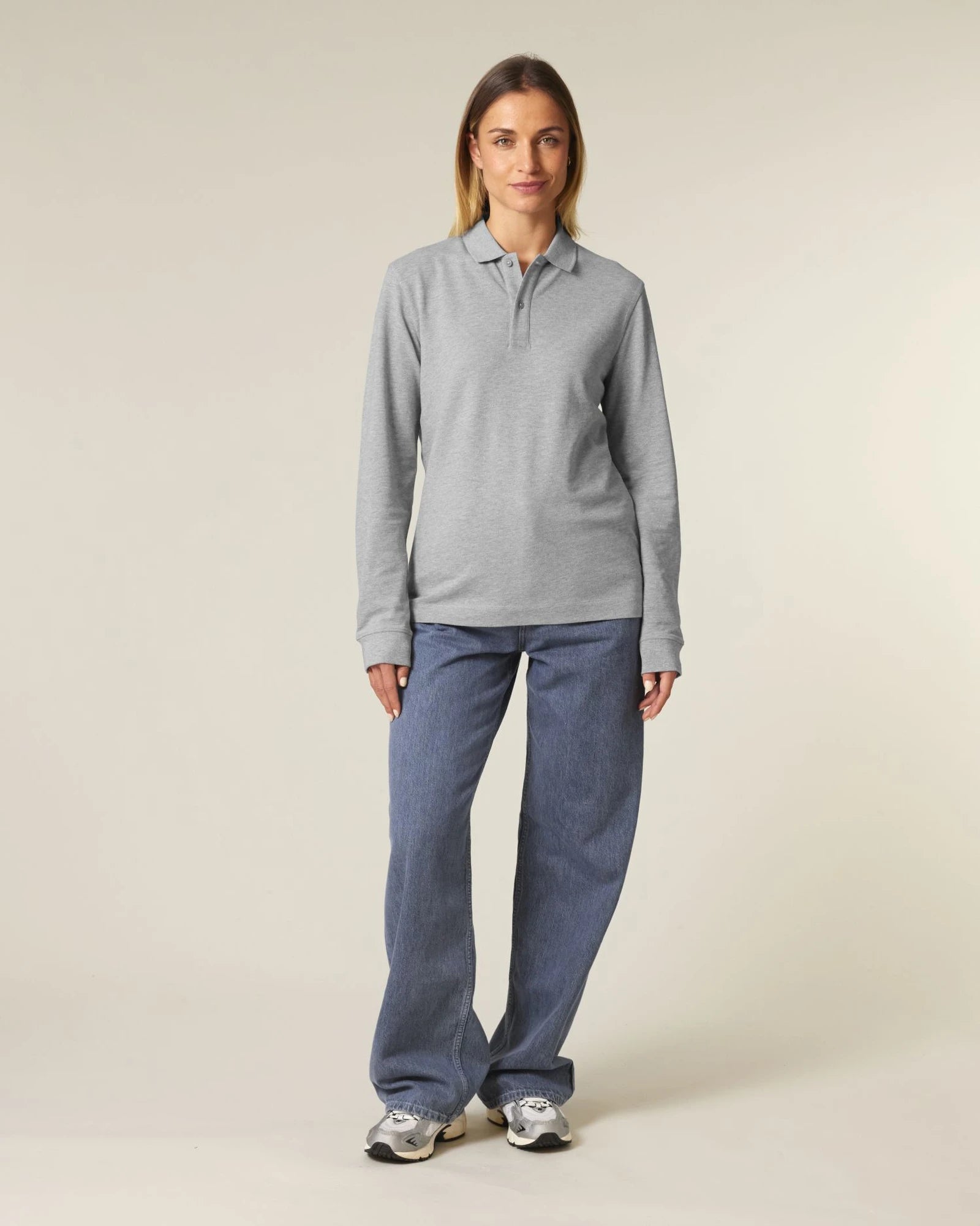 Polo coton bio Stanley/Stella Prepster 2.0 à personnaliser - 11