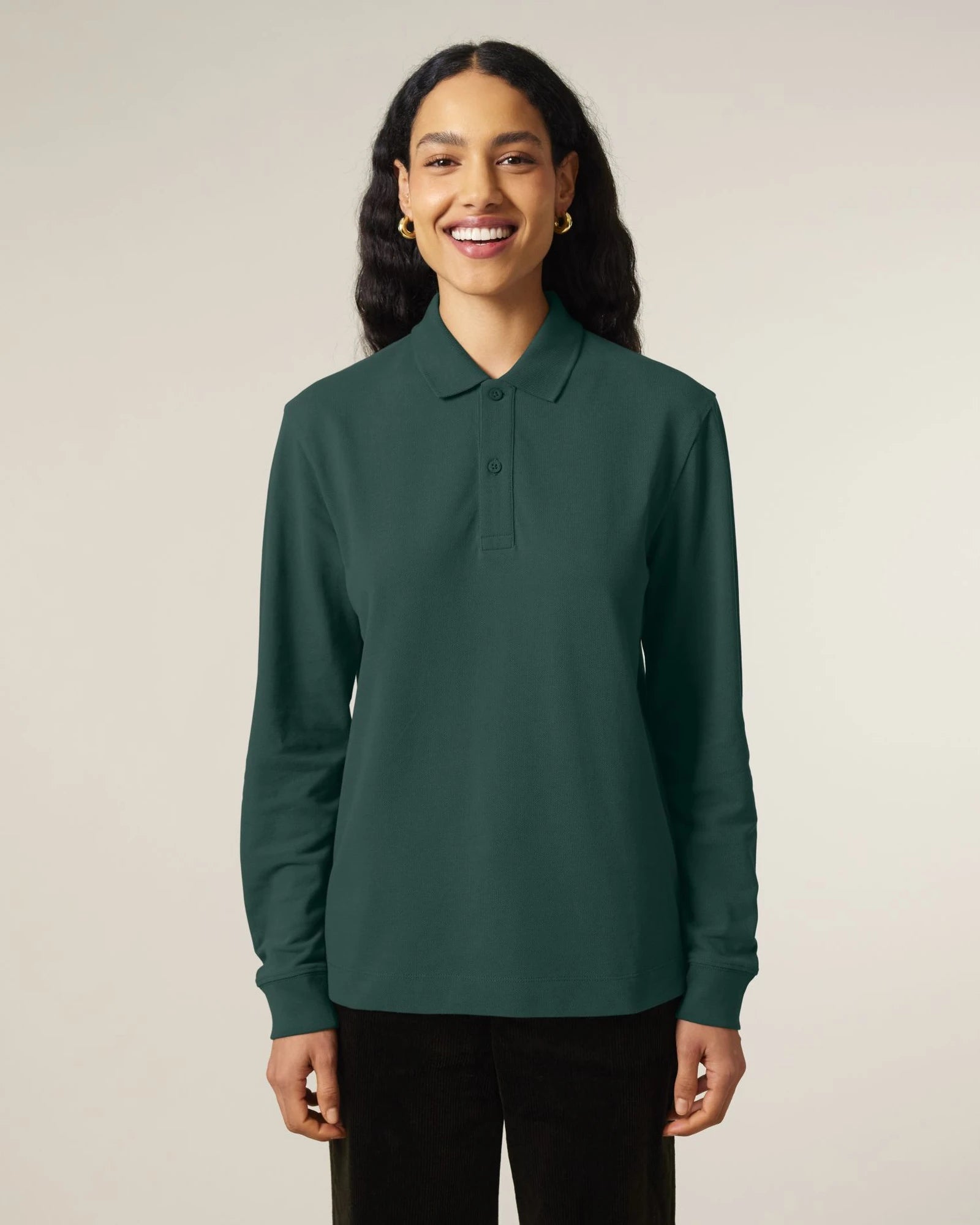 Polo coton bio Stanley/Stella Prepster 2.0 à personnaliser - 24