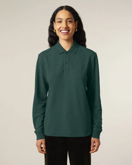Polo coton bio Stanley/Stella Prepster 2.0 à personnaliser - 24