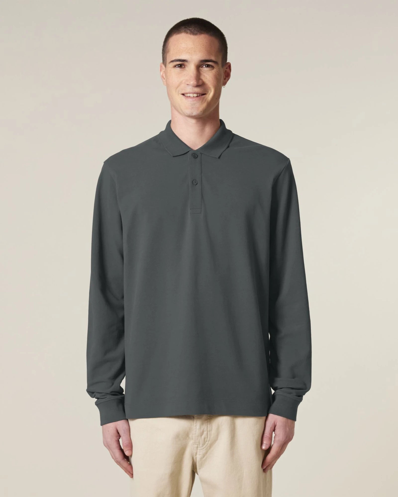 Polo coton bio Stanley/Stella Prepster 2.0 à personnaliser - 30