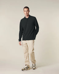 Polo coton bio Stanley/Stella Prepster 2.0 à personnaliser - 1