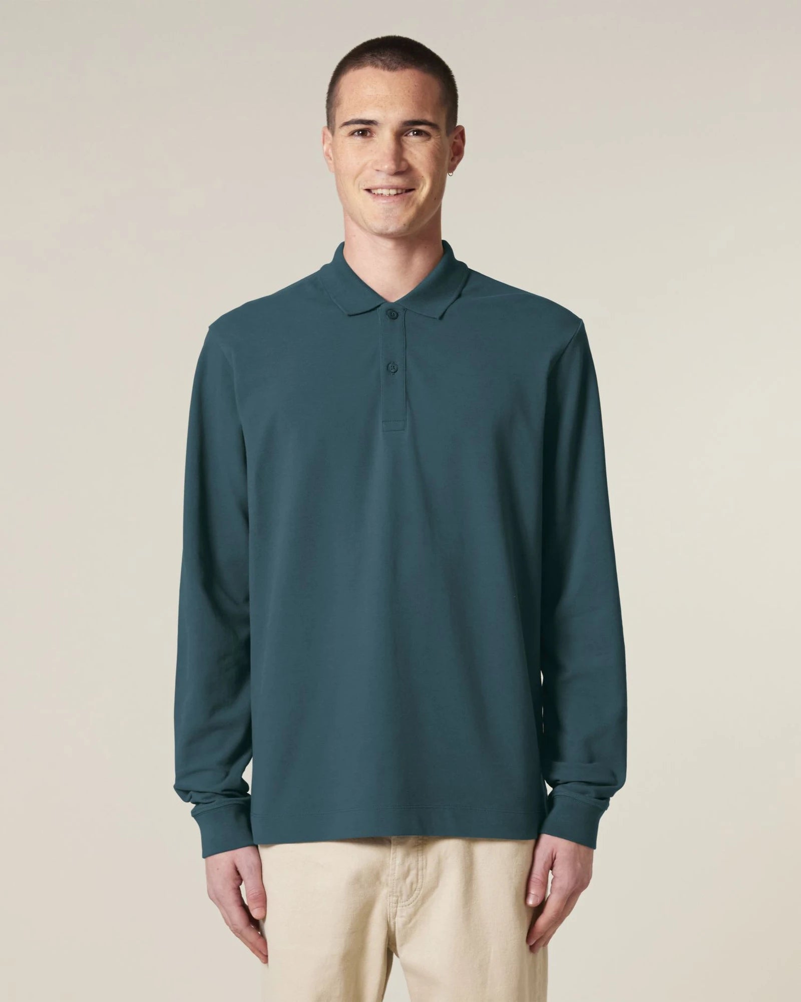 Polo coton bio Stanley/Stella Prepster 2.0 à personnaliser - 20