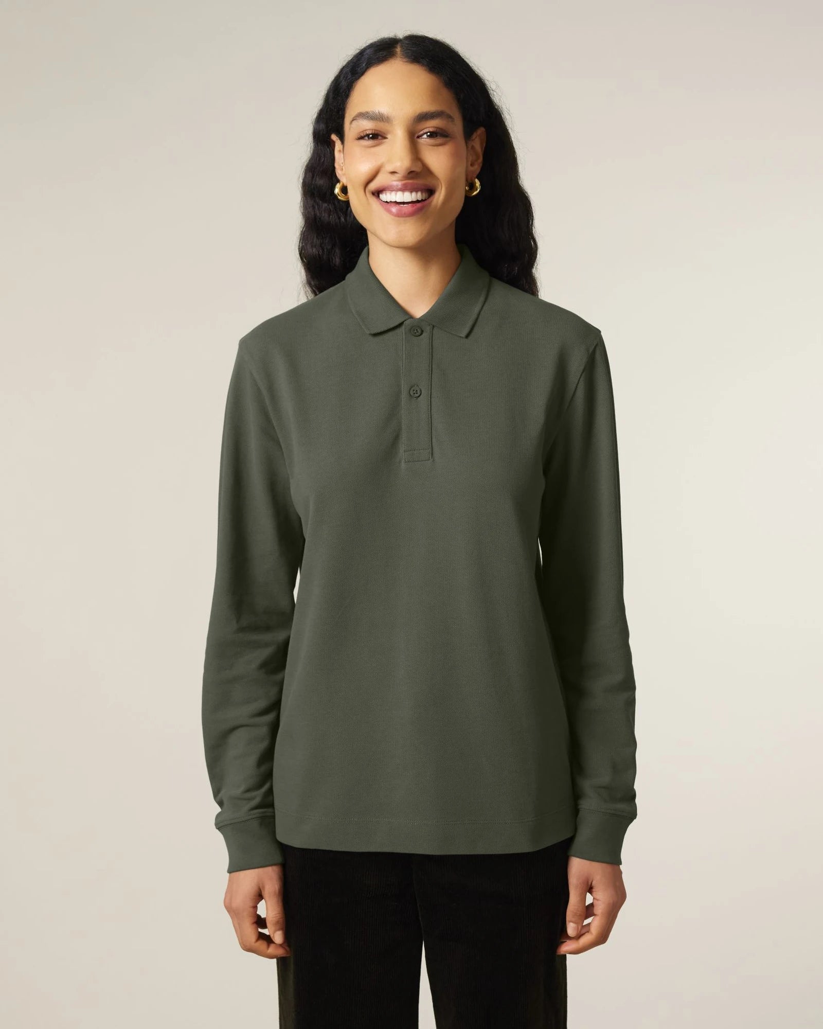 Polo coton bio Stanley/Stella Prepster 2.0 à personnaliser - 28