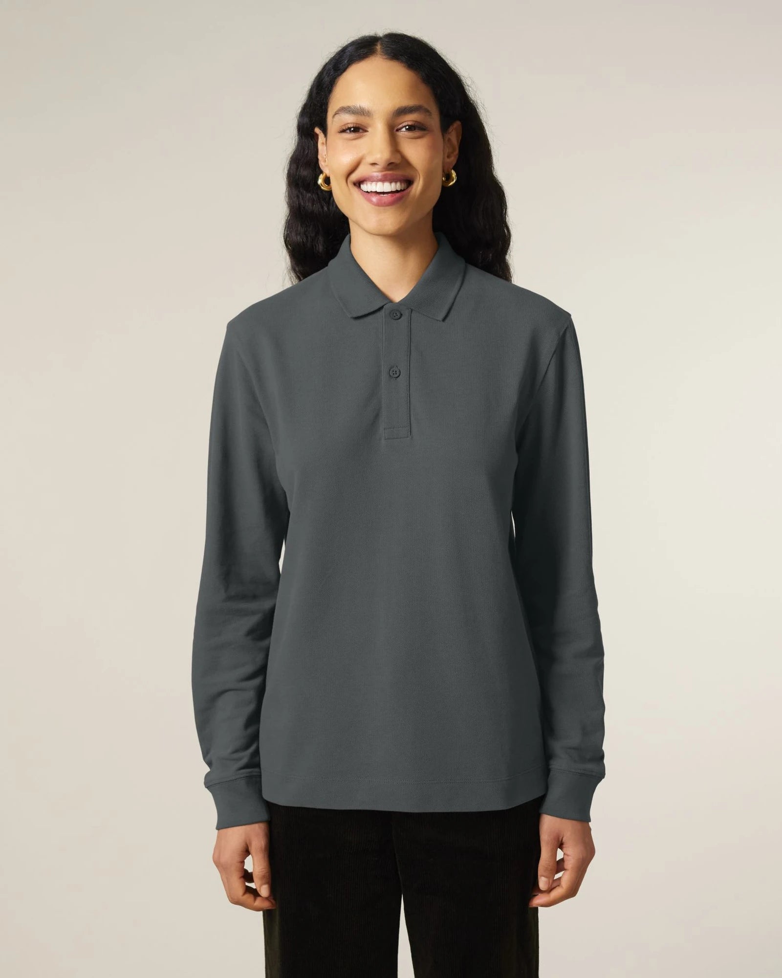 Polo coton bio Stanley/Stella Prepster 2.0 à personnaliser - 31