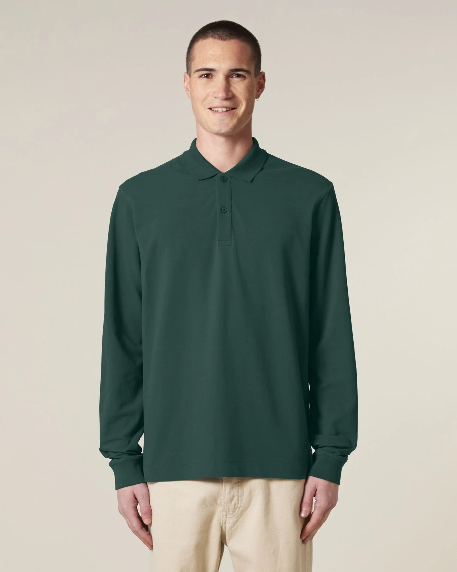 Polo coton bio Stanley/Stella Prepster 2.0 à personnaliser - 22